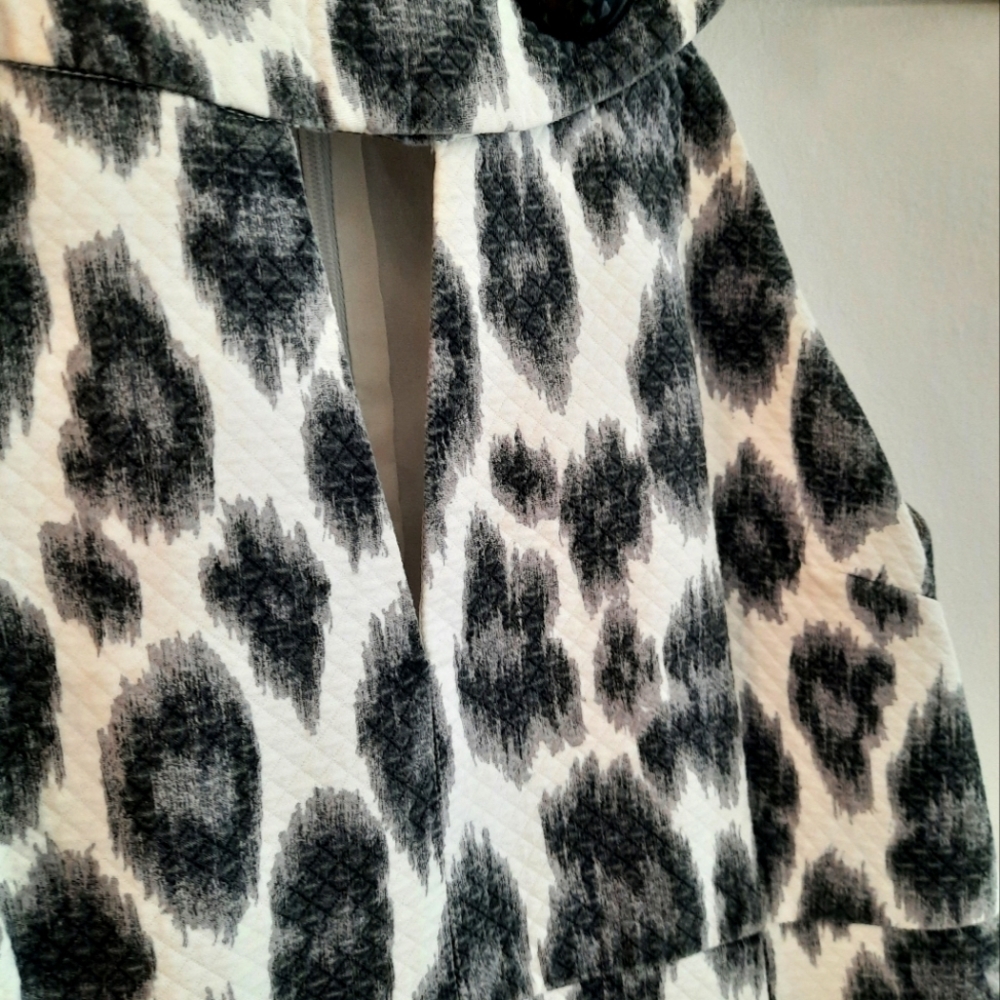 Michael Kors size 2 dress - Picture 2 of 5